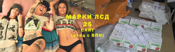 молекула духа Магадан